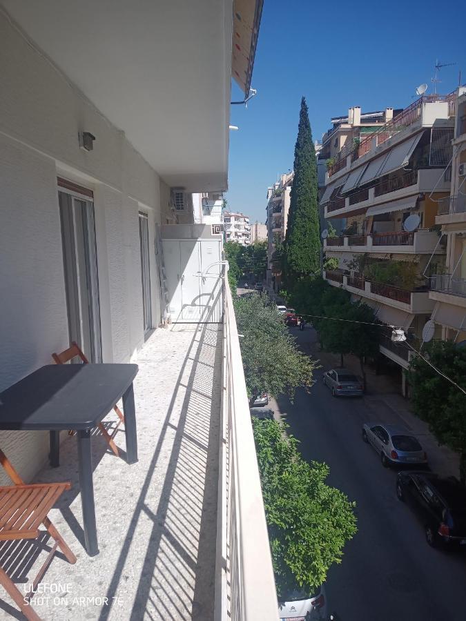 Appartement Athensmix Athene